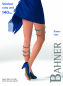 Preview: Bahner - Support tights 140 den strong support