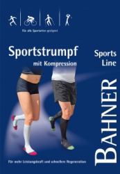 sport compression